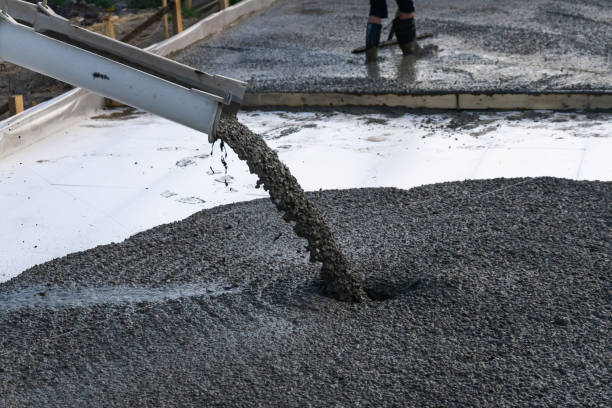 Best Stamped Concrete Services in Cedar Springs, MI