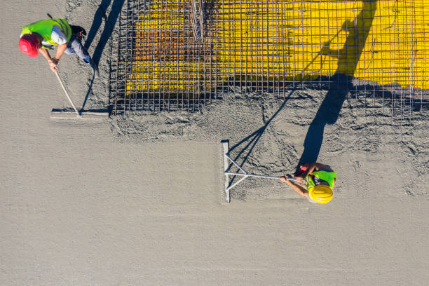 Reliable MI Concrete contractor Solutions