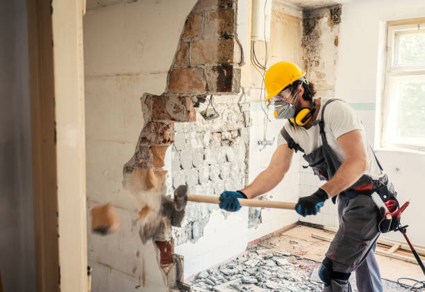 Best Concrete Removal and Replacement in Cedar Springs, MI