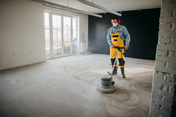 Best Concrete Grinding and Polishing in Cedar Springs, MI