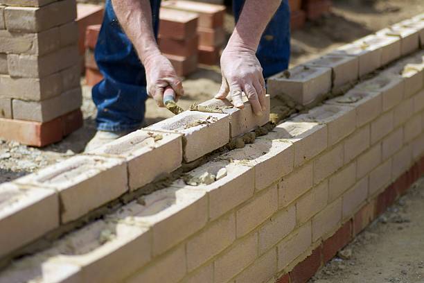 Best Commercial Concrete Services in Cedar Springs, MI