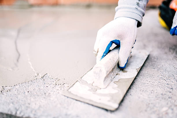 Best Concrete Steps and Stairs in Cedar Springs, MI